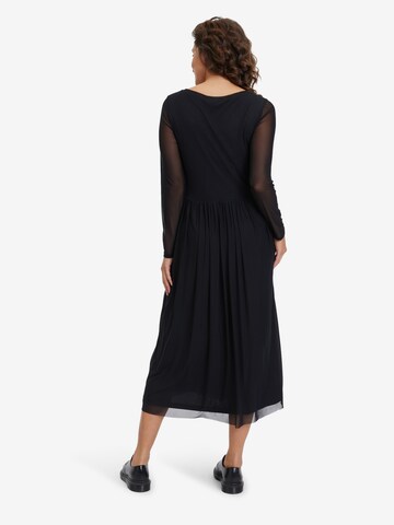 Vera Mont Dress in Black