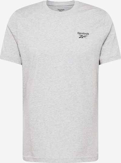 Reebok Camiseta funcional 'IDENTITY' en gris, Vista del producto