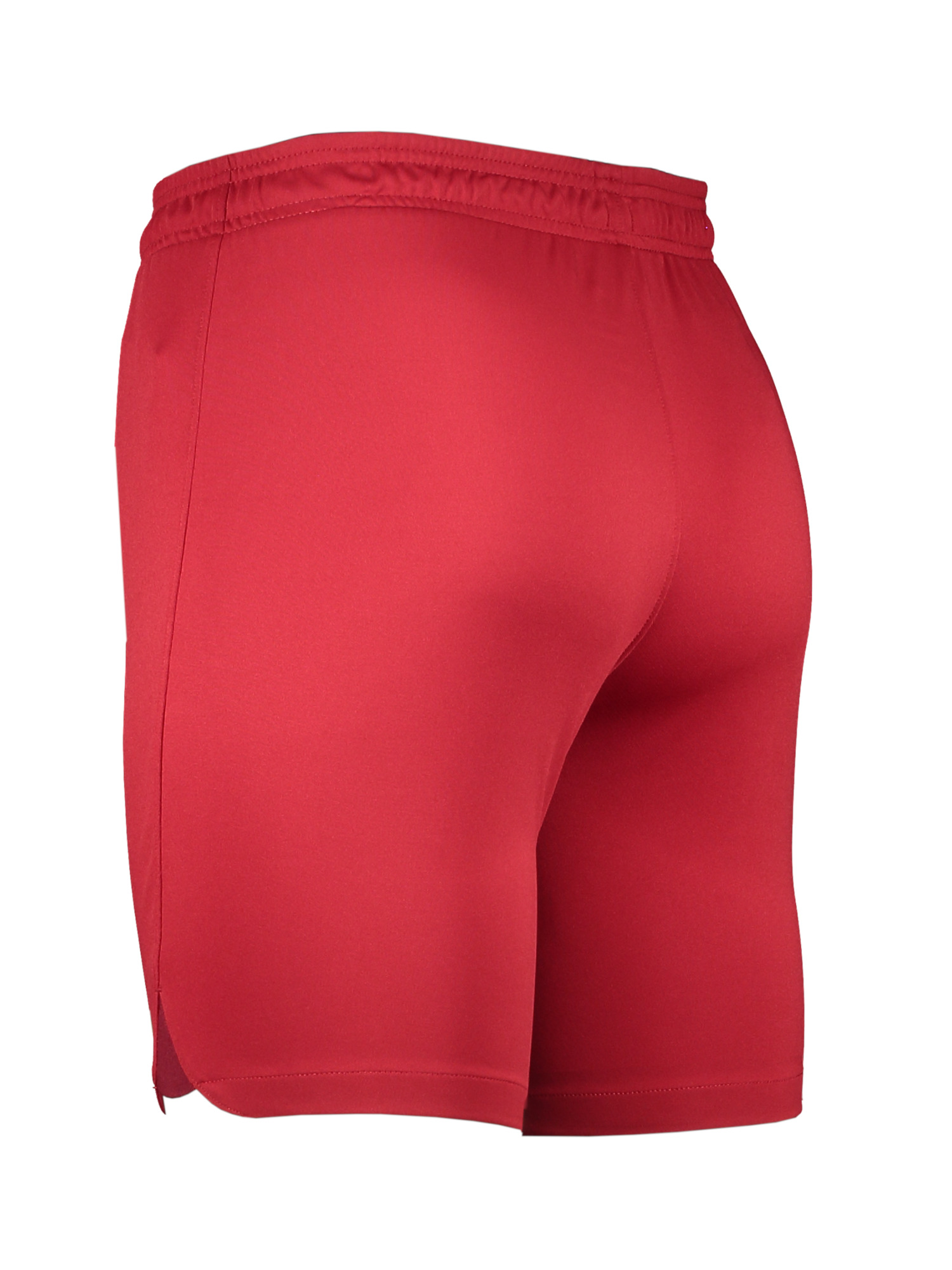 NIKE Skinny Sporthose 'FC Liverpool 22-23' in Rot