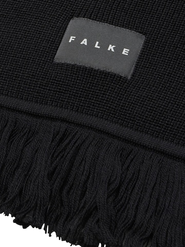 FALKE Schal‌‌‌‌‌‌‌‌‌‌ in Schwarz