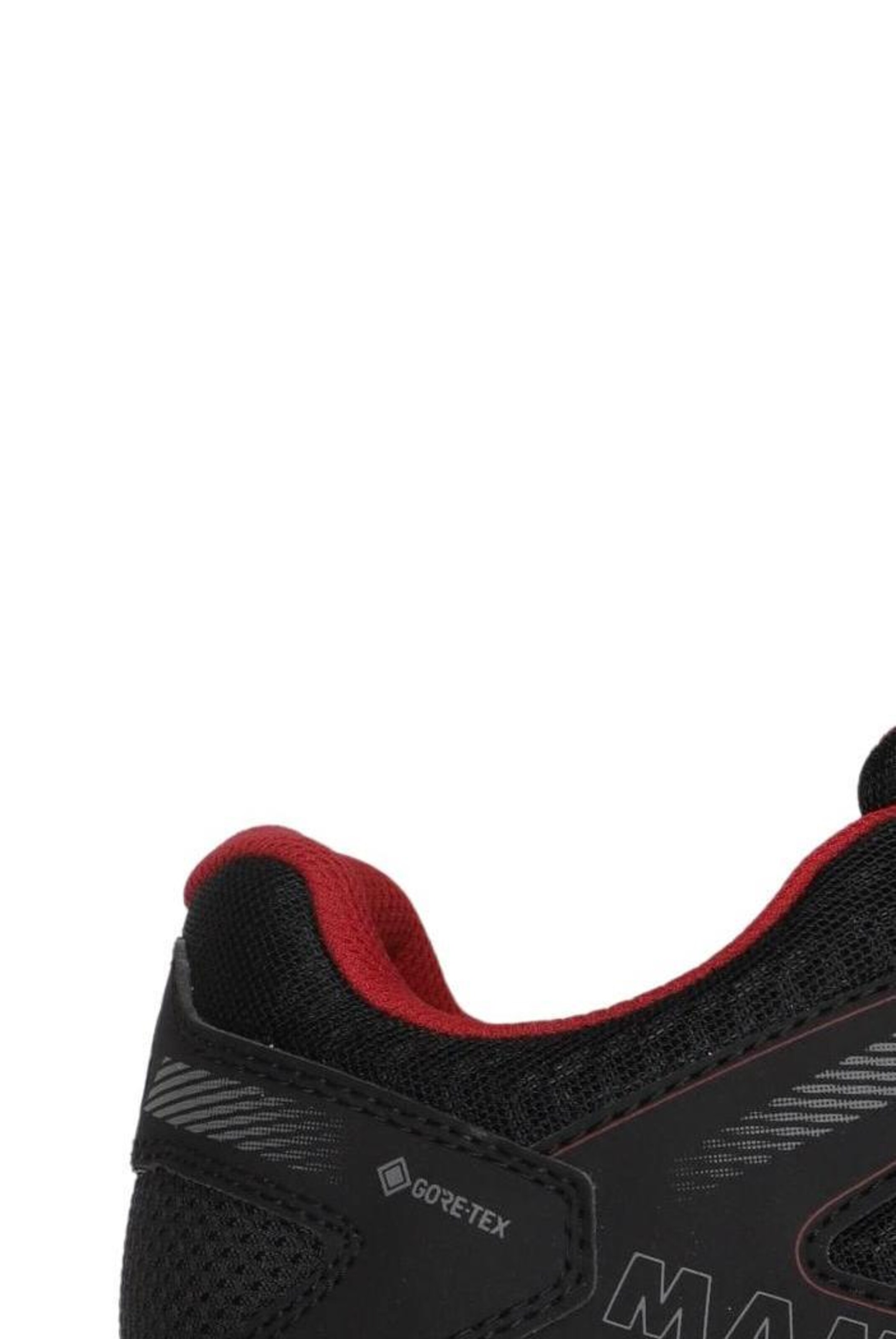 MAMMUT Sneaker 43,5 in Mischfarben