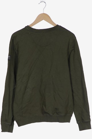 ECOALF Sweater XL in Grün