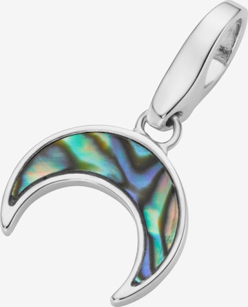 Giorgio Martello Milano Anhänger in Silber: Vorderseite
