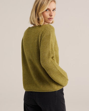 Giacchetta di WE Fashion in verde