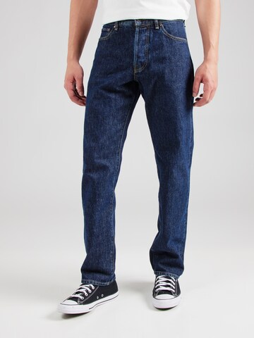 R.D.D. ROYAL DENIM DIVISION Loosefit Jeans 'RDDRoyal' i blå: forside