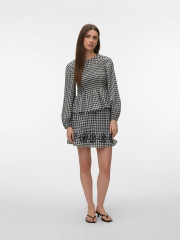 VERO MODA Blouse 'VMCania' in White