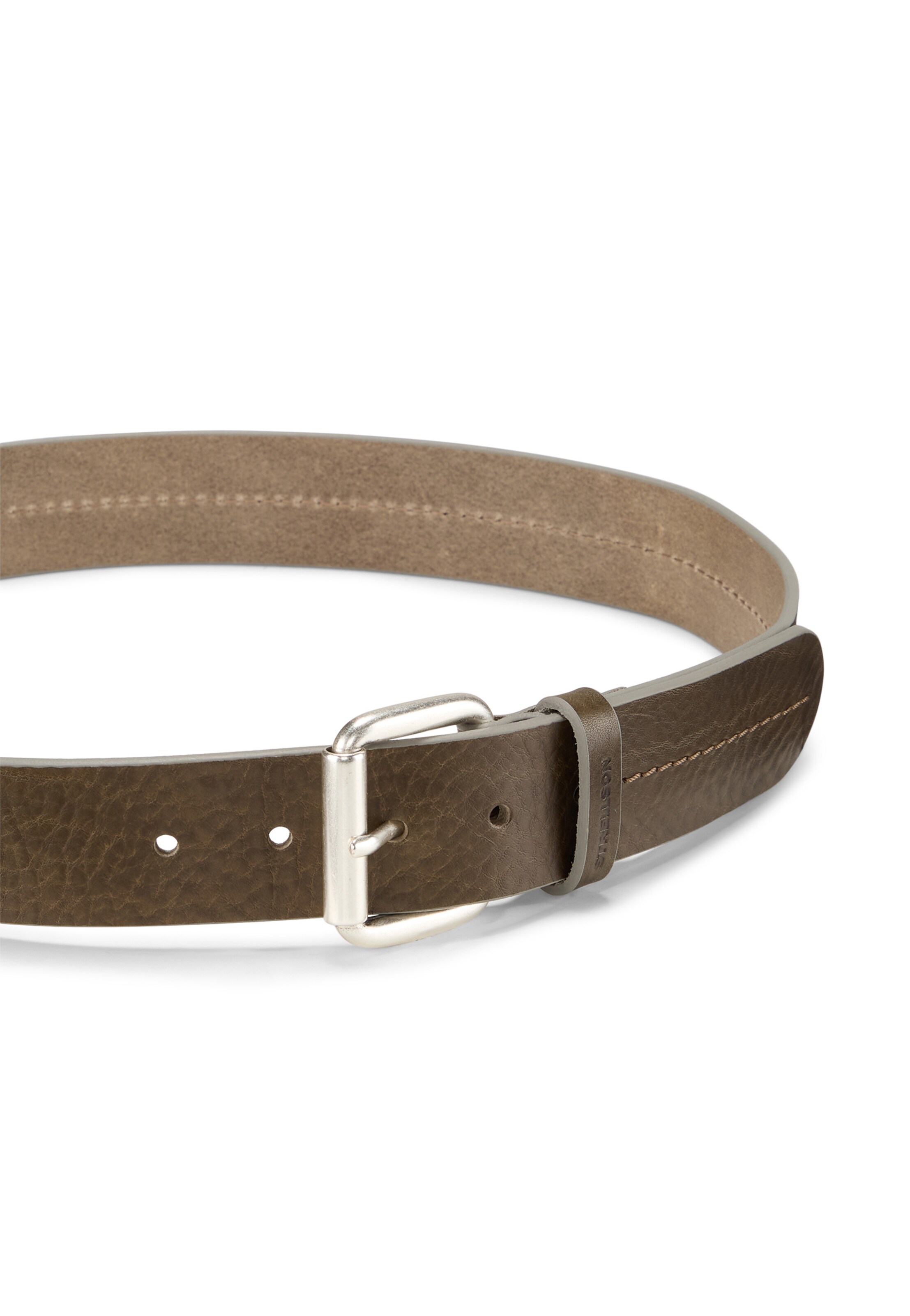 STRELLSON Riem in Bruin