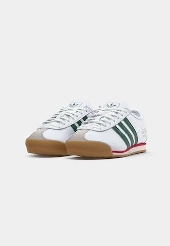ADIDAS ORIGINALS Низкие кроссовки 'Italia 70s' в Белый