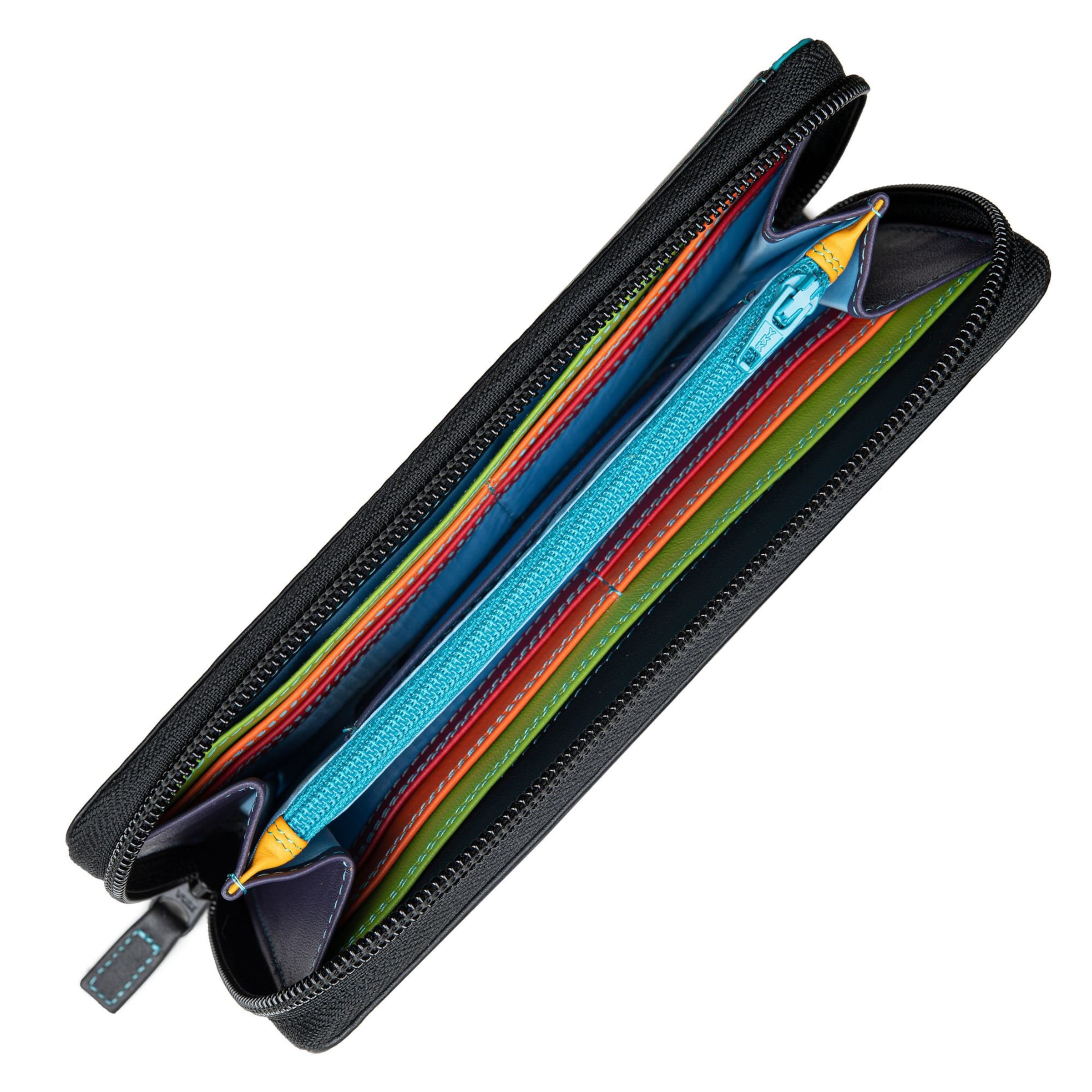 mywalit Wallet in Black