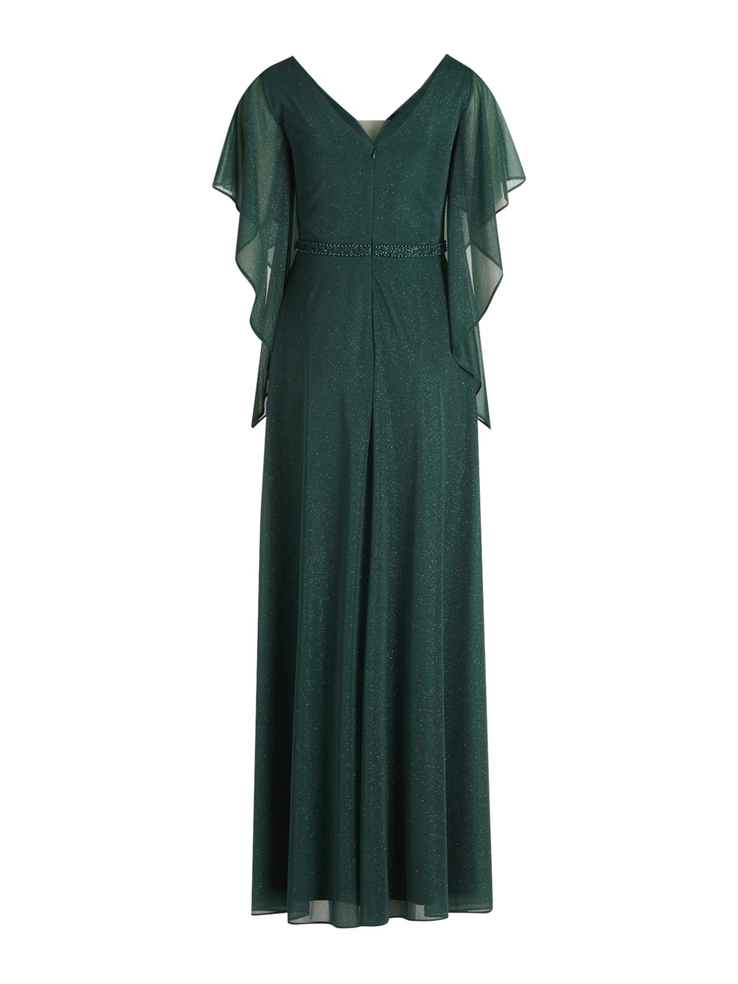 Vera Mont Kleid in Grün