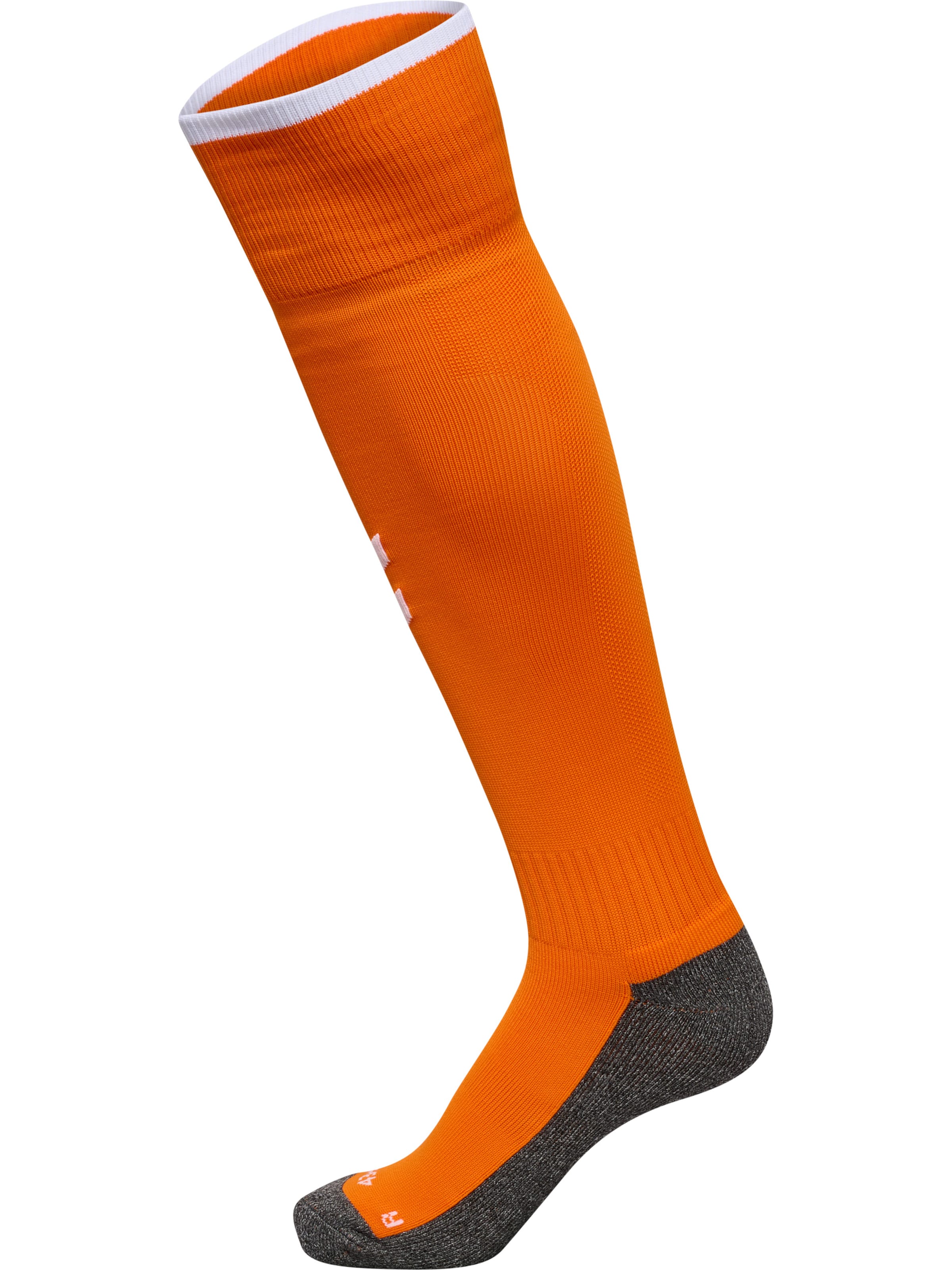 Hummel Sportsokken 'GK 26/27' in Oranje: voorkant