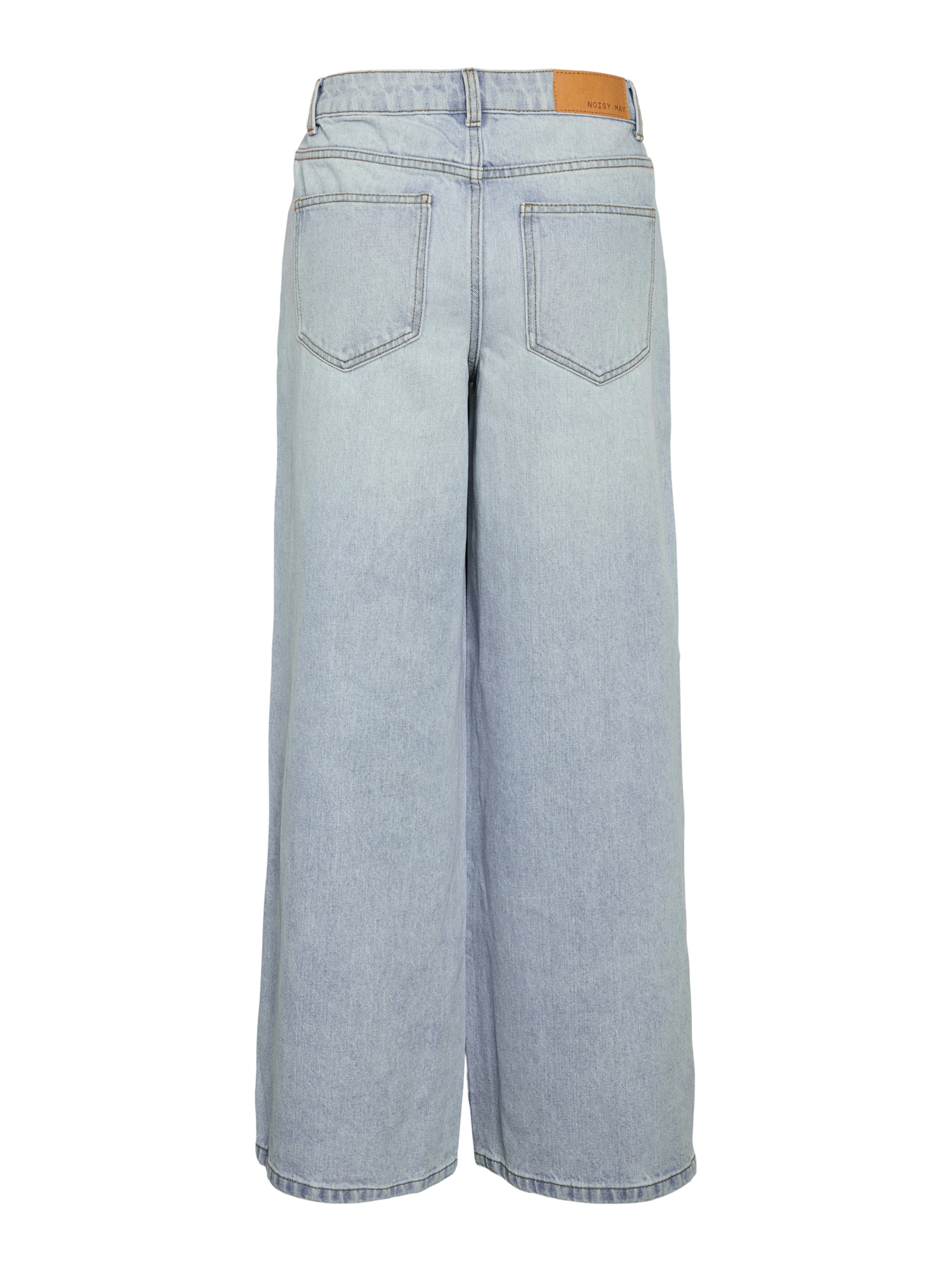 Noisy may Bő szár Farmer 'NMKETTIE' - kék