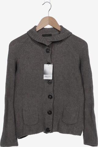 GC Fontana Sweater & Cardigan in M in Brown: front