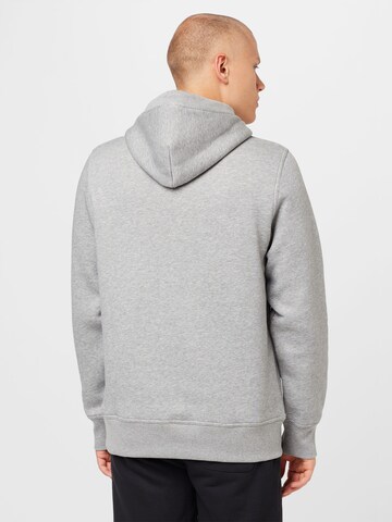 GANT Sweatshirt in Grey