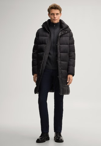 JOOP! Wintermantel in Schwarz