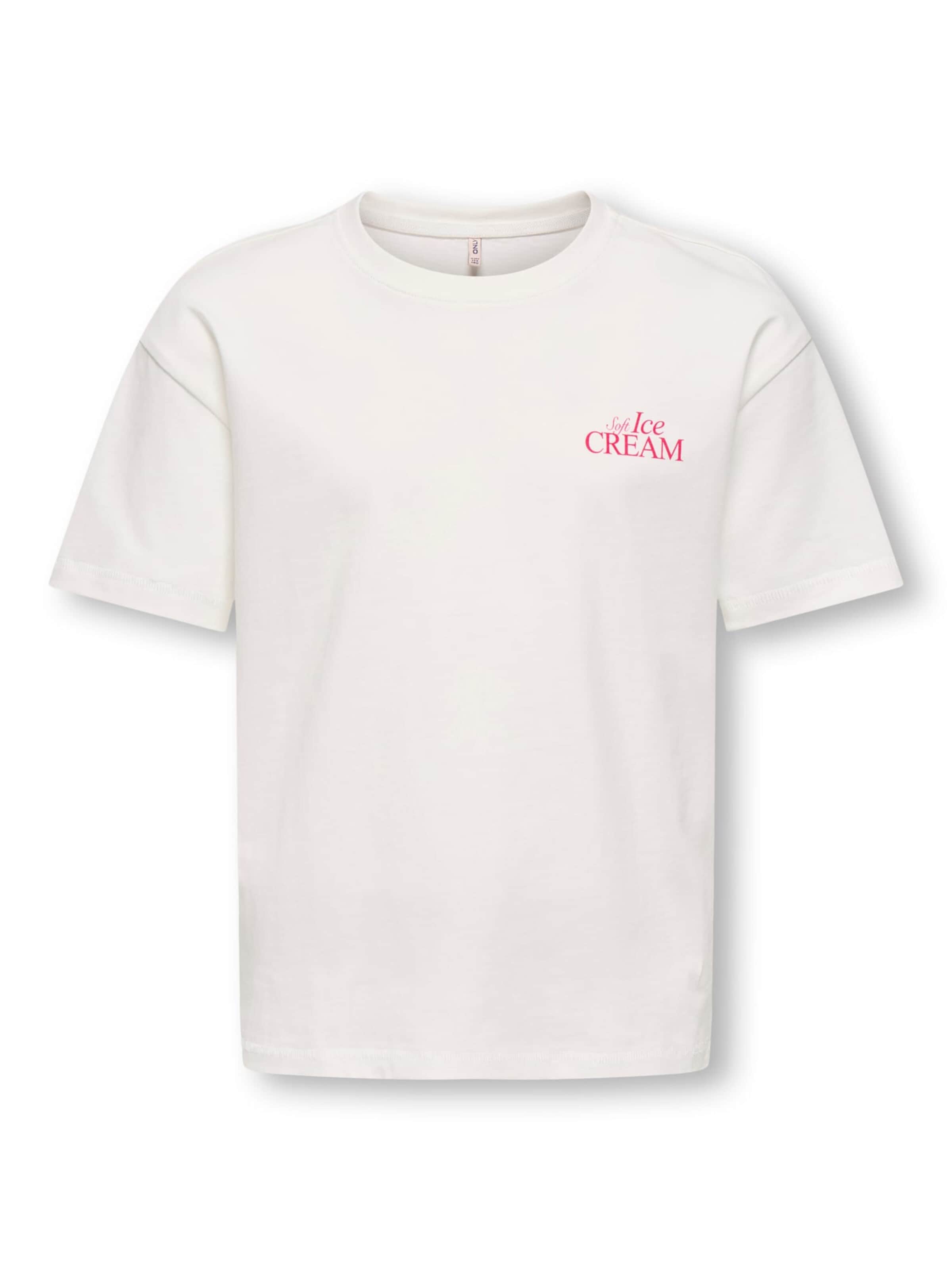 ONLY Shirt 'Helen' in White
