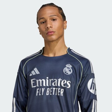 Maillot 'Real Madrid 25/26' ADIDAS PERFORMANCE en bleu