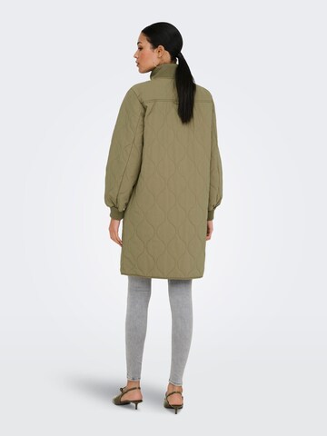 JDY Tussenmantel 'JDYRaya' in Groen