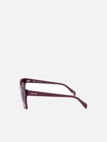 POLICE - Gafas de sol en lila