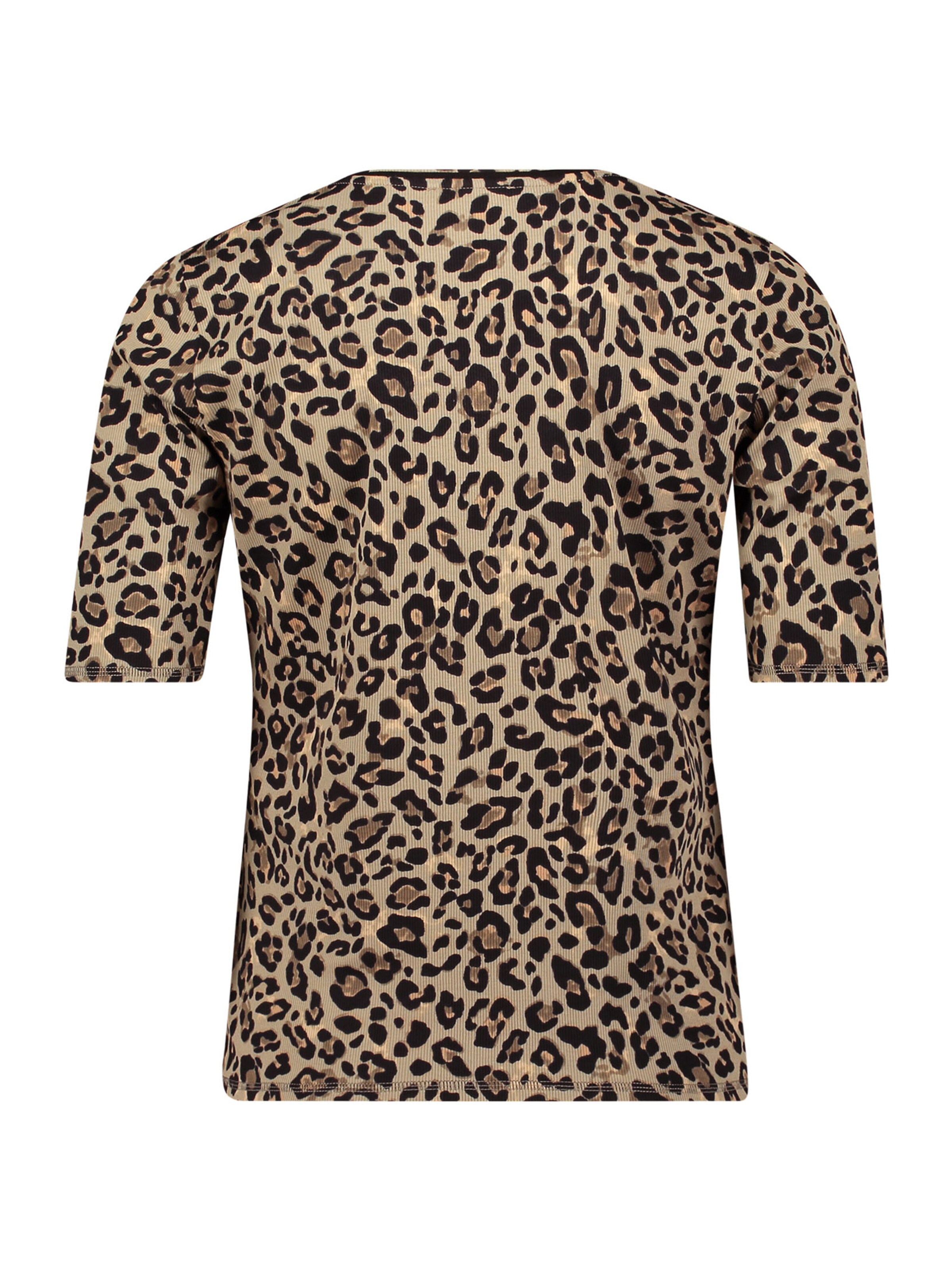 Betty Barclay Shirt in Bruin