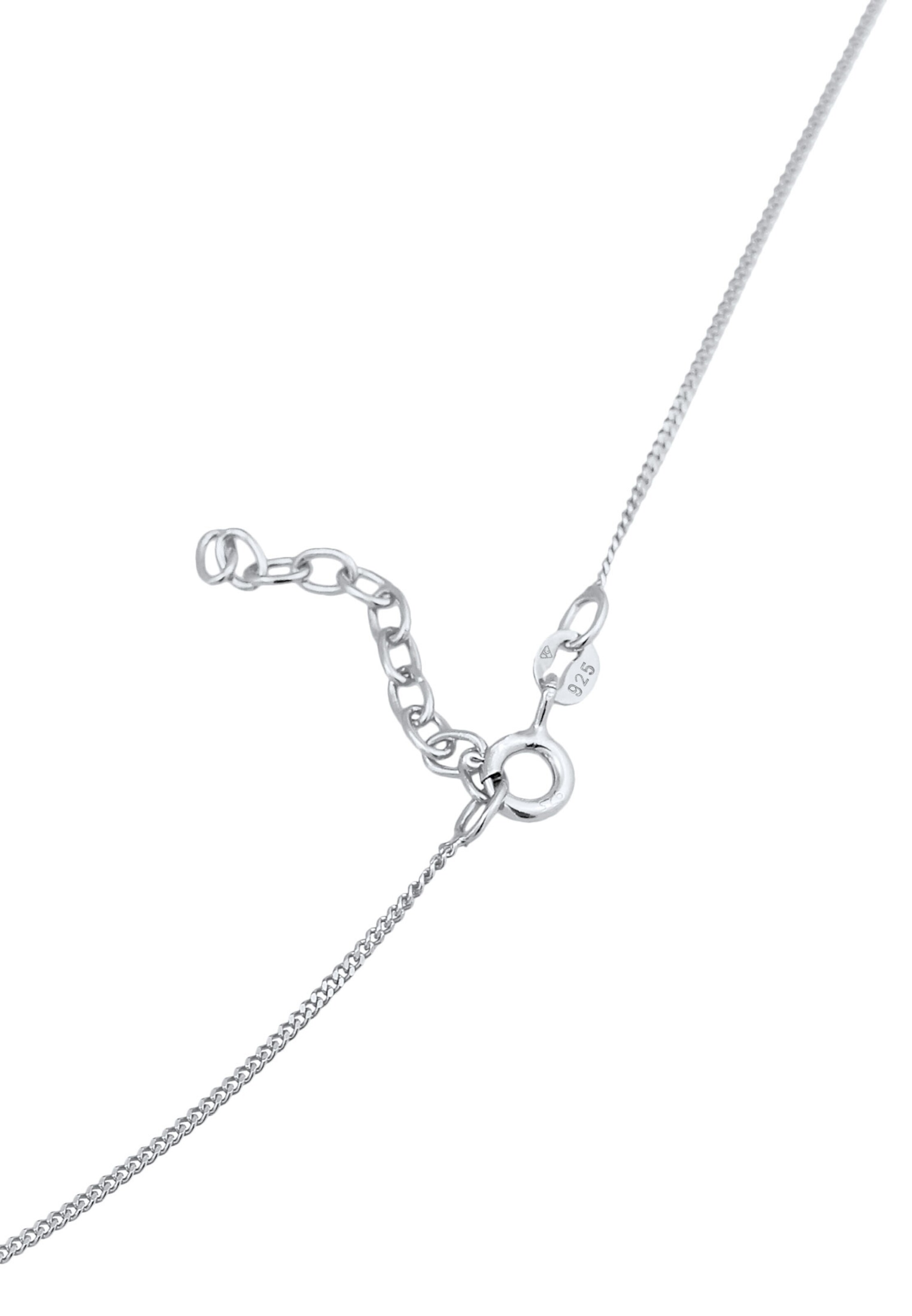 Collana di ELLI in argento