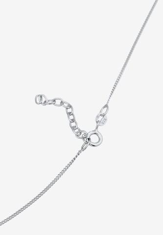 ELLI Choker in Silber