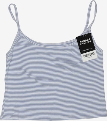 Brandy Melville Top XXXS in Mischfarben: Vorderseite