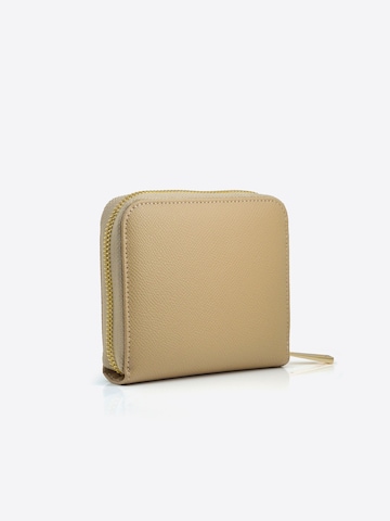Ateliers Saint Germain - Cartera 'EZE' en beige
