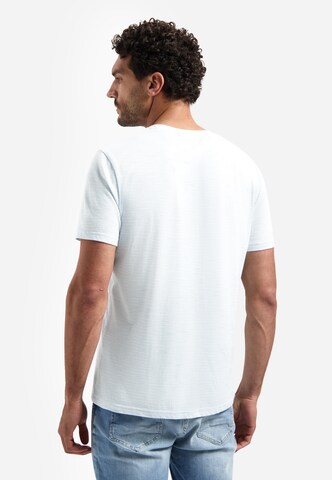 No Excess Shirt in Grey