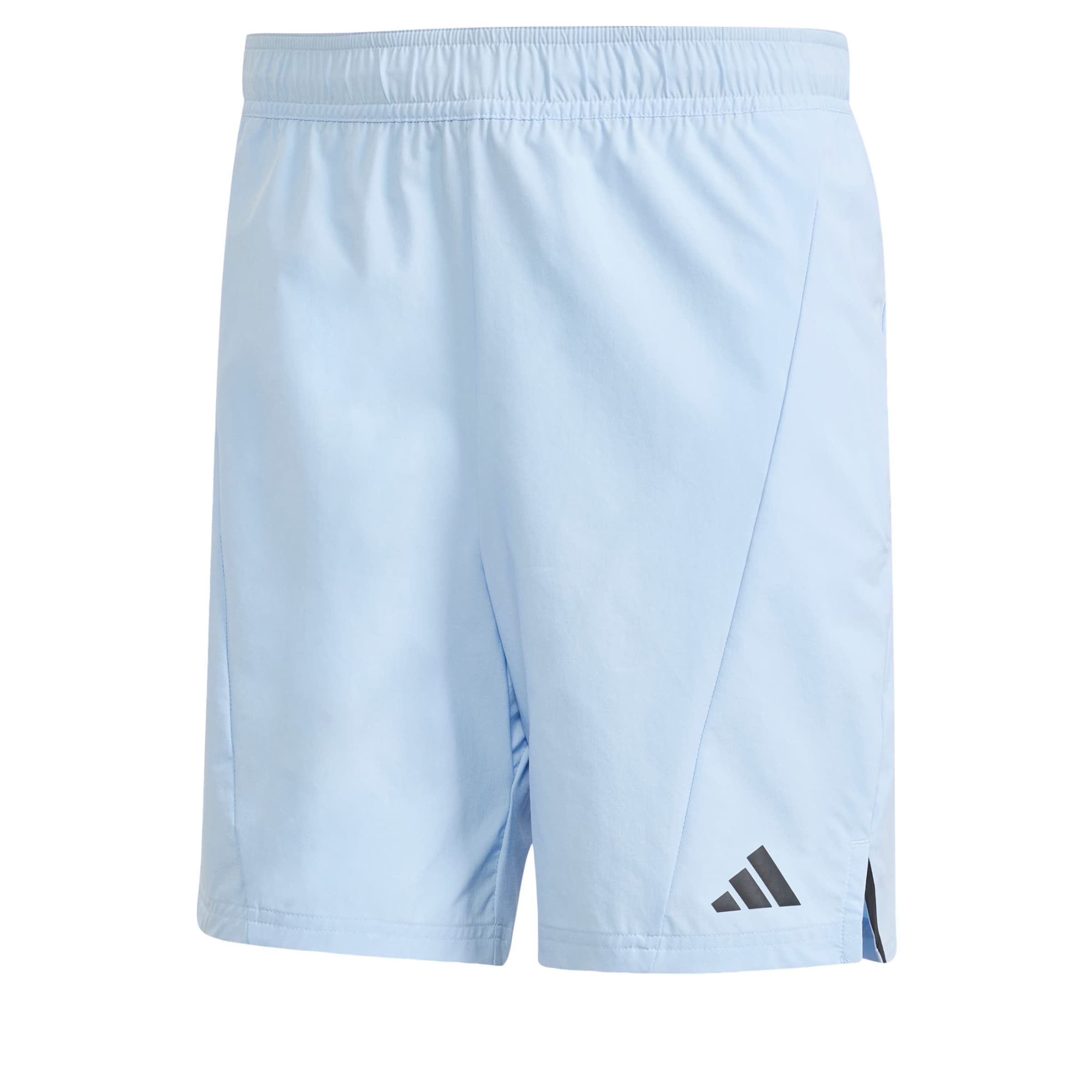 ADIDAS PERFORMANCE - Pantalón deportivo en azul: frente