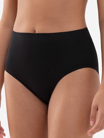 Mey Panty 'Natural Second Me' in Black