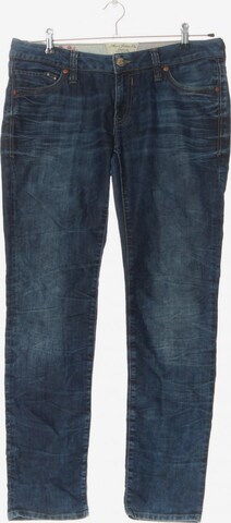 Mavi Jeans in 30-31 in Blue: front