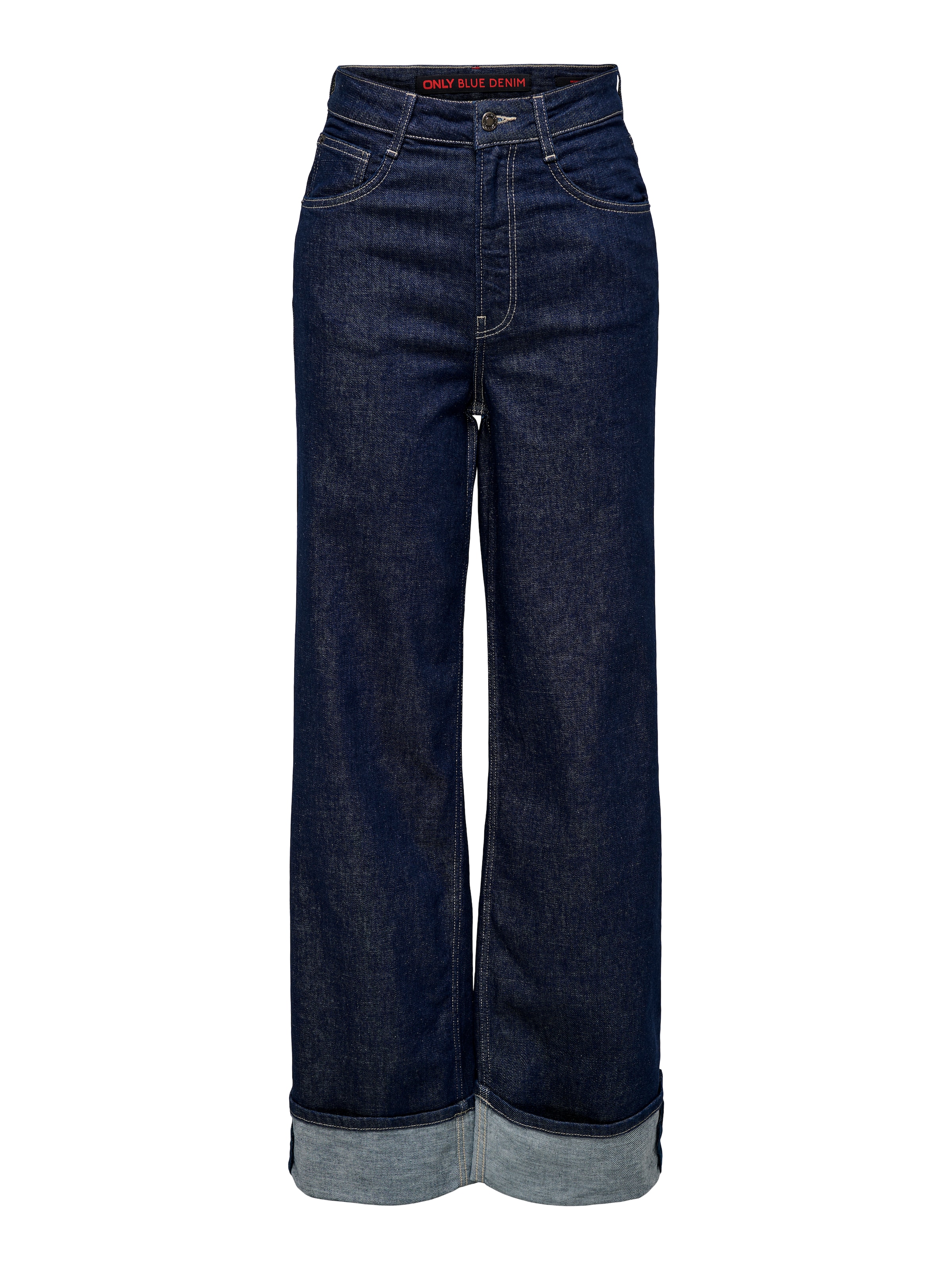 B-LifeB-flowヨガパンツ希少ジェイブルー JJXX Tokyo Wide HW women's jeans light blue - Stilettoshop