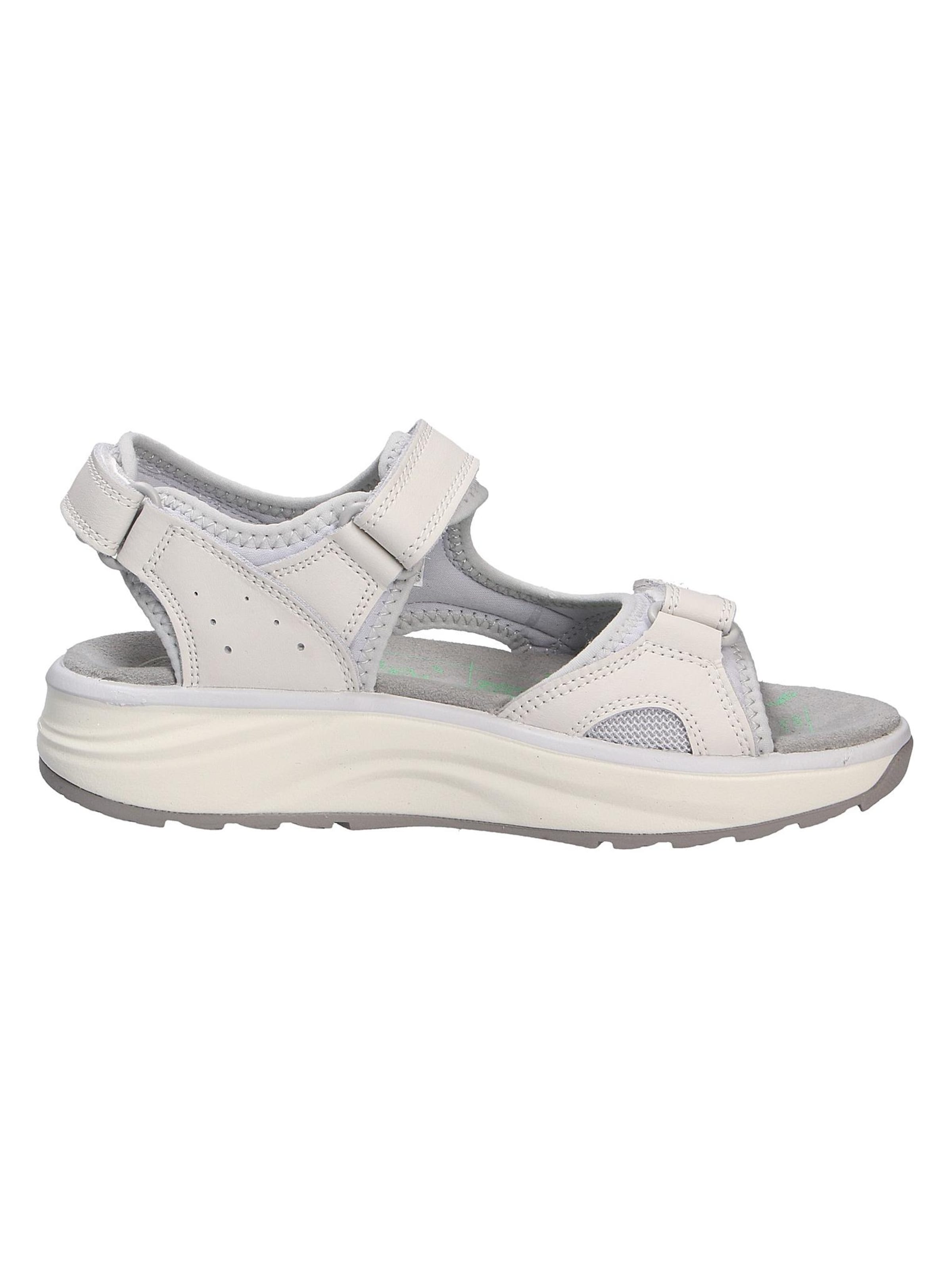 Joya Sandals 'KOMODO SR WHITE' in White