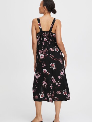b.young Jurk in Zwart
