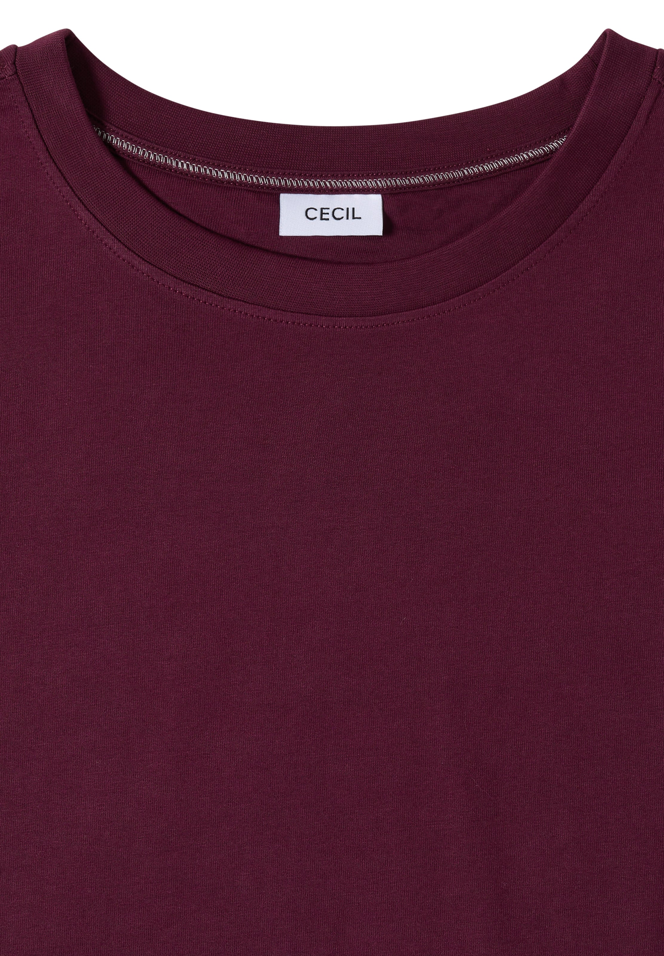 CECIL Kleid in Rot