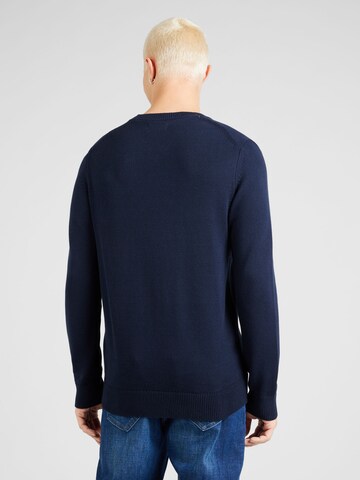 Pullover di s.Oliver in blu