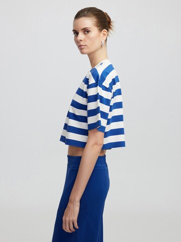 Ipekyol Shirt in Blauw