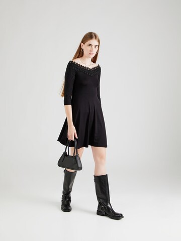 ABOUT YOU Dress 'Hanne' in Black