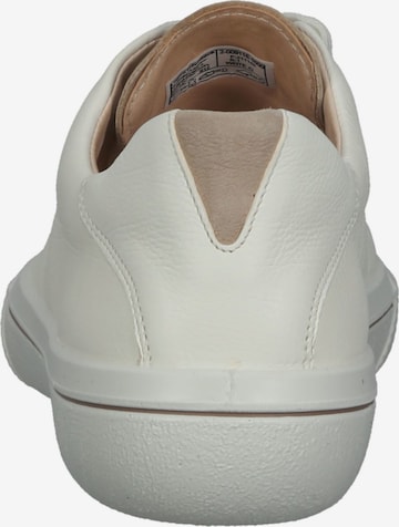 Legero Sneakers laag in Wit