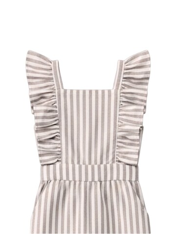 Peter Jo Overall 'Charlie Cinnamon'‌‌‌‌‌ in Beige