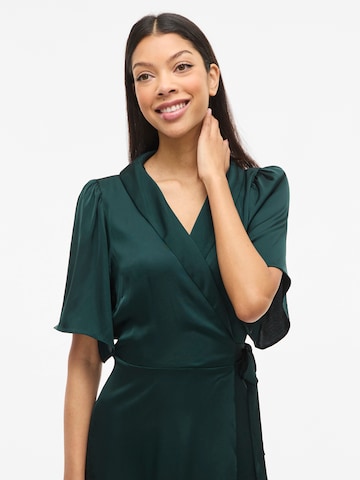 VILA Šaty 'VIENNA RAVENNA' - Zelená