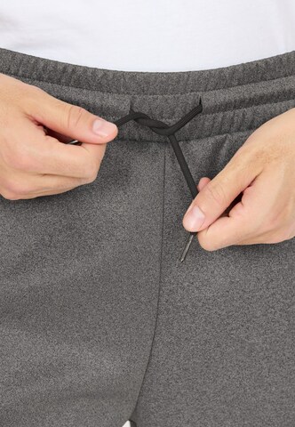 NOU Regular Sportbroek 'Kanpur V2' in Grijs