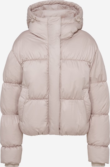 Žieminė striukė 'Viveka' iš LeGer by Lena Gercke, spalva – rusvai pilka, Prekių apžvalga