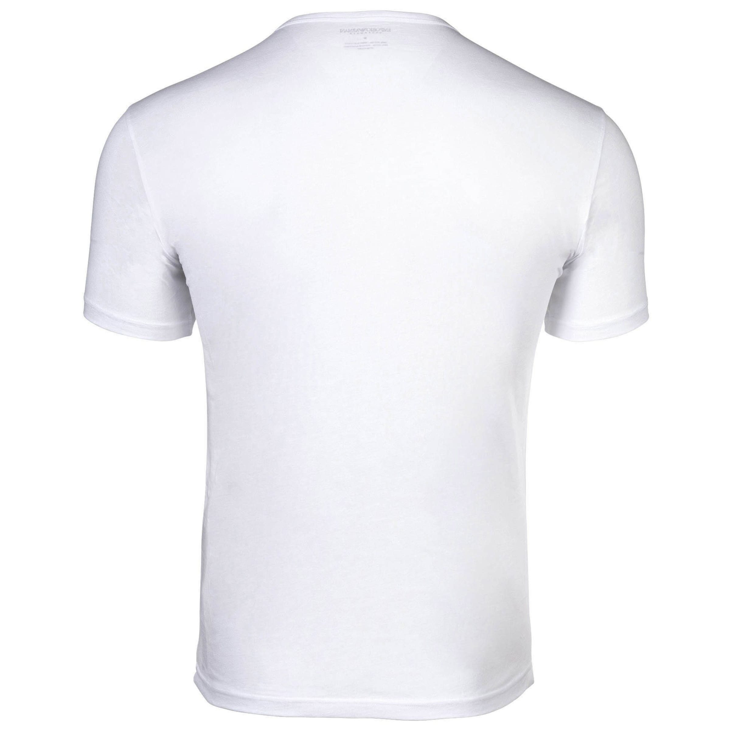 Emporio Armani Shirt in White