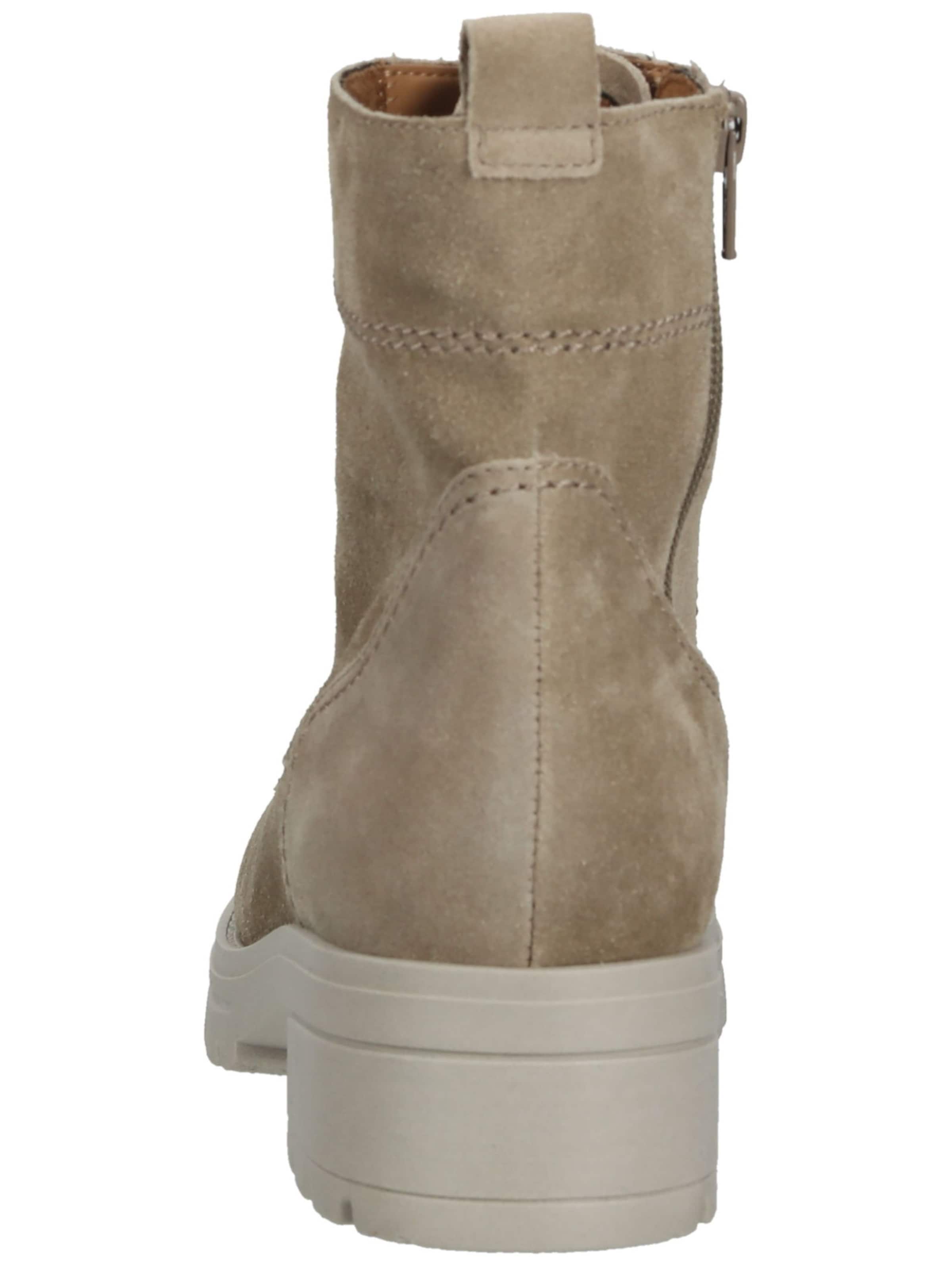 GABOR Veterlaarsjes in Beige