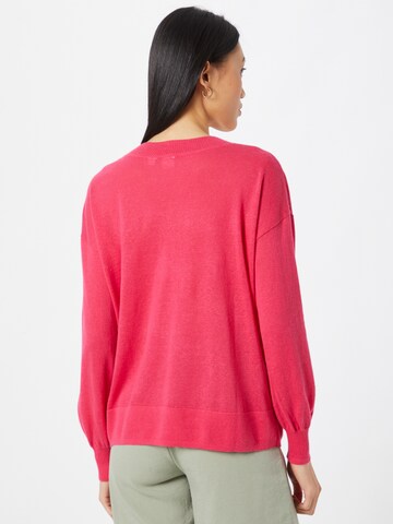 GAP - Pullover em rosa