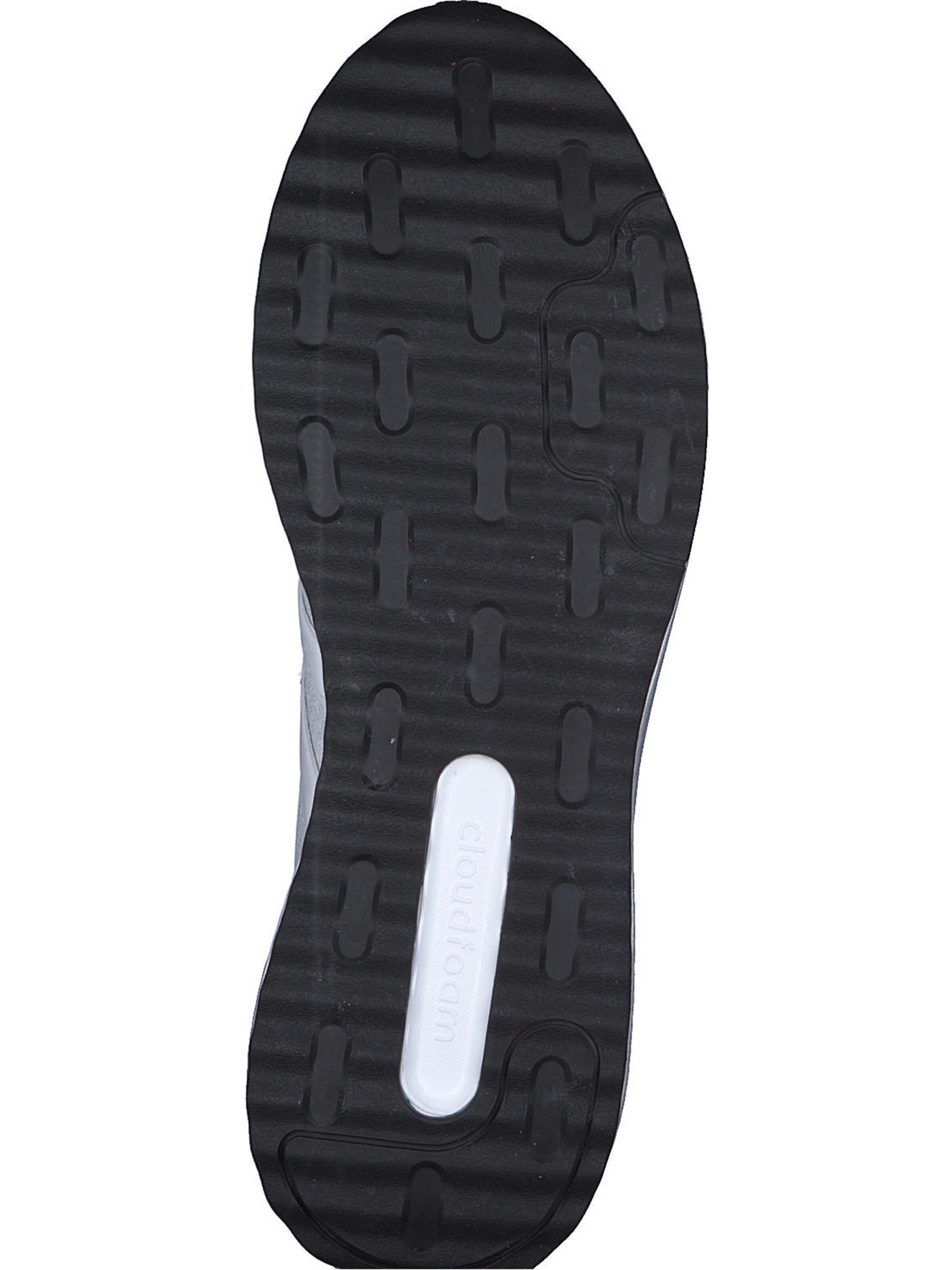 ADIDAS SPORTSWEAR Низкие кроссовки 'X_Plrpath' в Белый