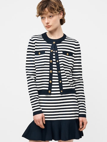 Giacchetta di MICHAEL Michael Kors in blu