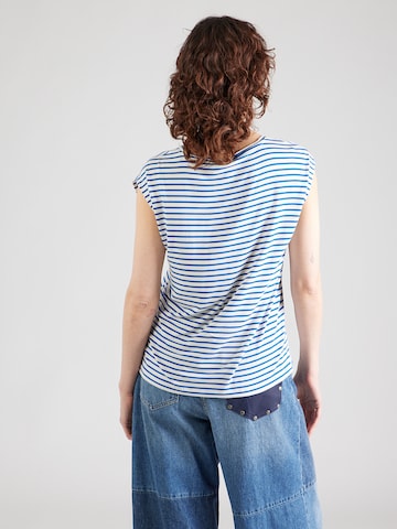 PIECES T-Shirt 'PCBILLO' in Weiß